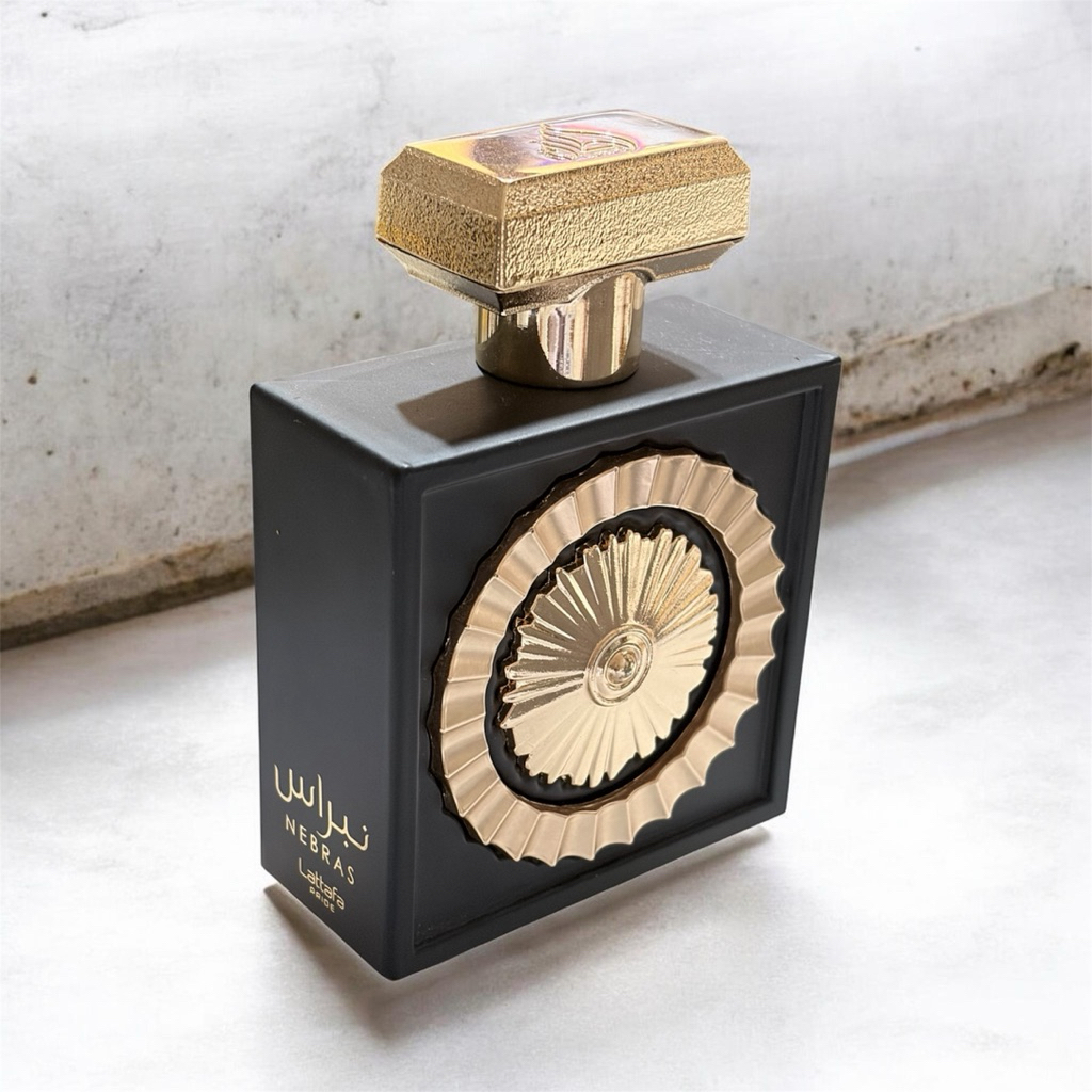 Nebras by Lattafa Perfumes