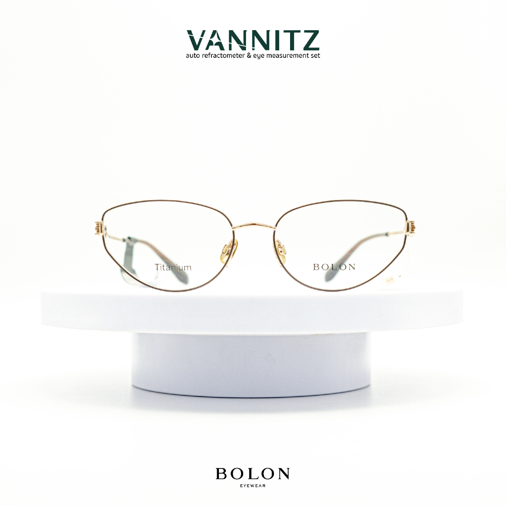 BOLON BA7050B32 กรอบแว่น โบลอน