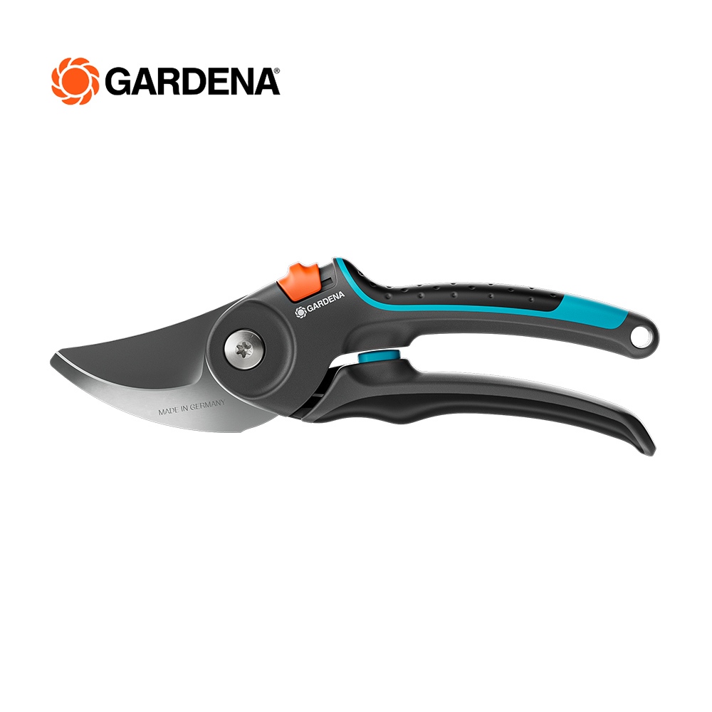 GARDENA กรรไกรตัดกิ่ง PremiumCut Pro -สำหรับตัดกิ่งกว้างสูงสุด 24 มม. (12251-20)