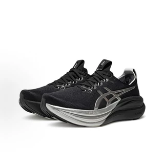 ASICS GEL-NIMBUS 28 กีฬาที่สะดวกสบาย รองเท้าวิ่ง ของแท้ 100% ส่งสินค้าทันที