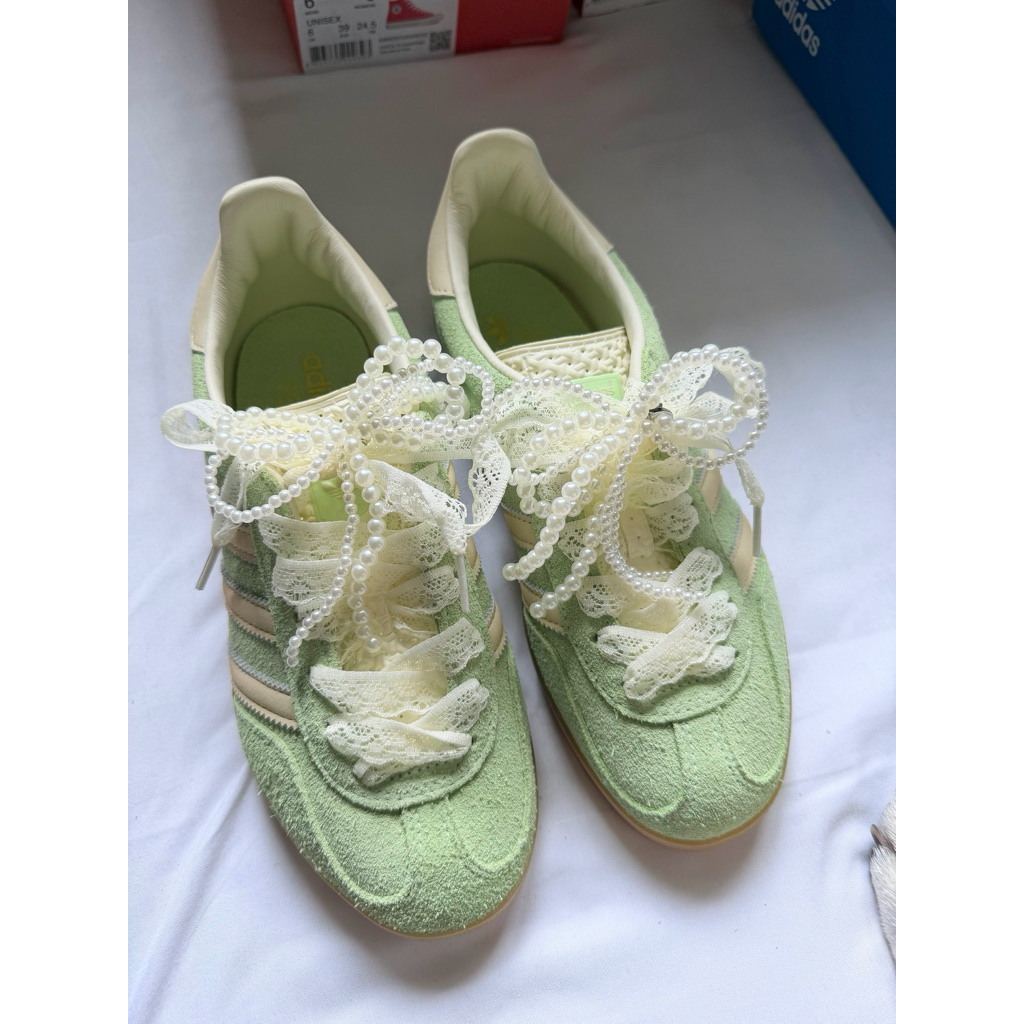 Adidas Gazelle Indoor