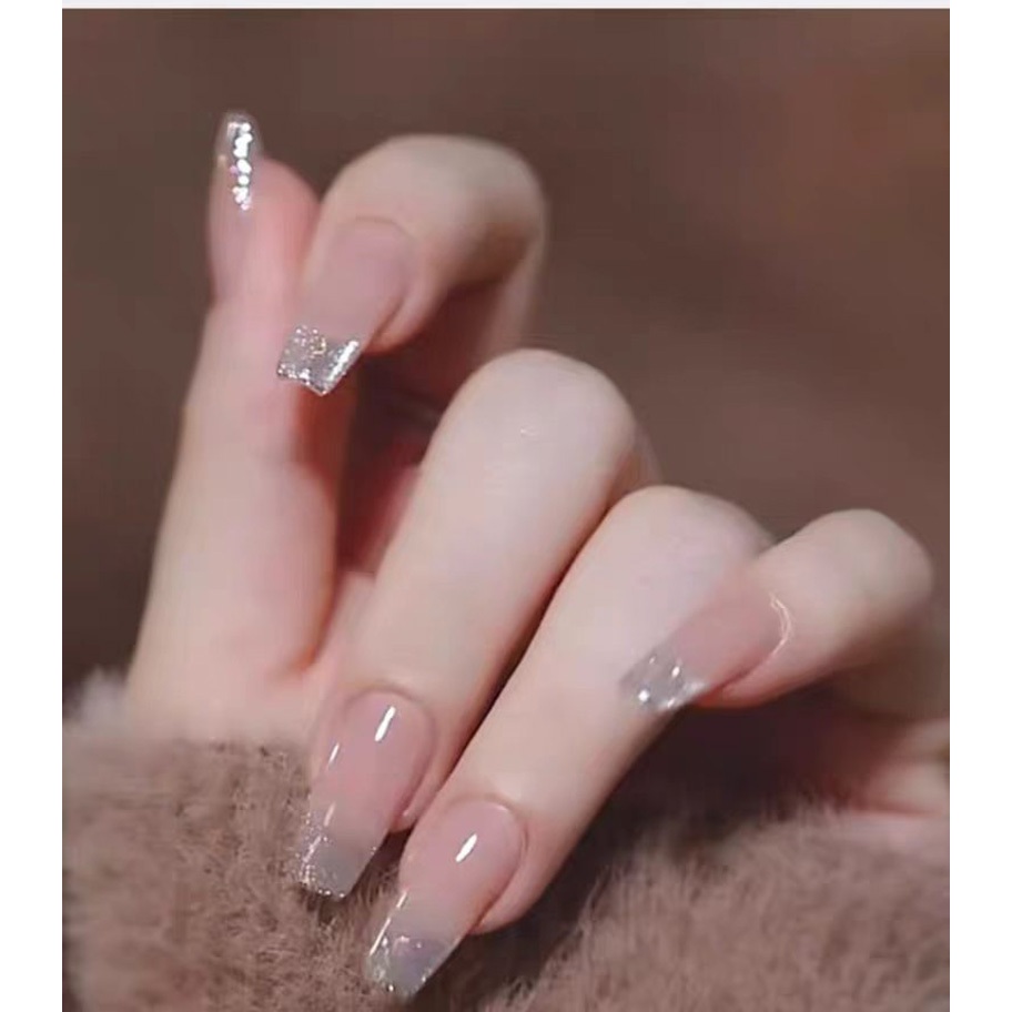 Nail.World โพลีเจล Polygel ต่อเล็บขนาด 30ml รูปที่ 8
