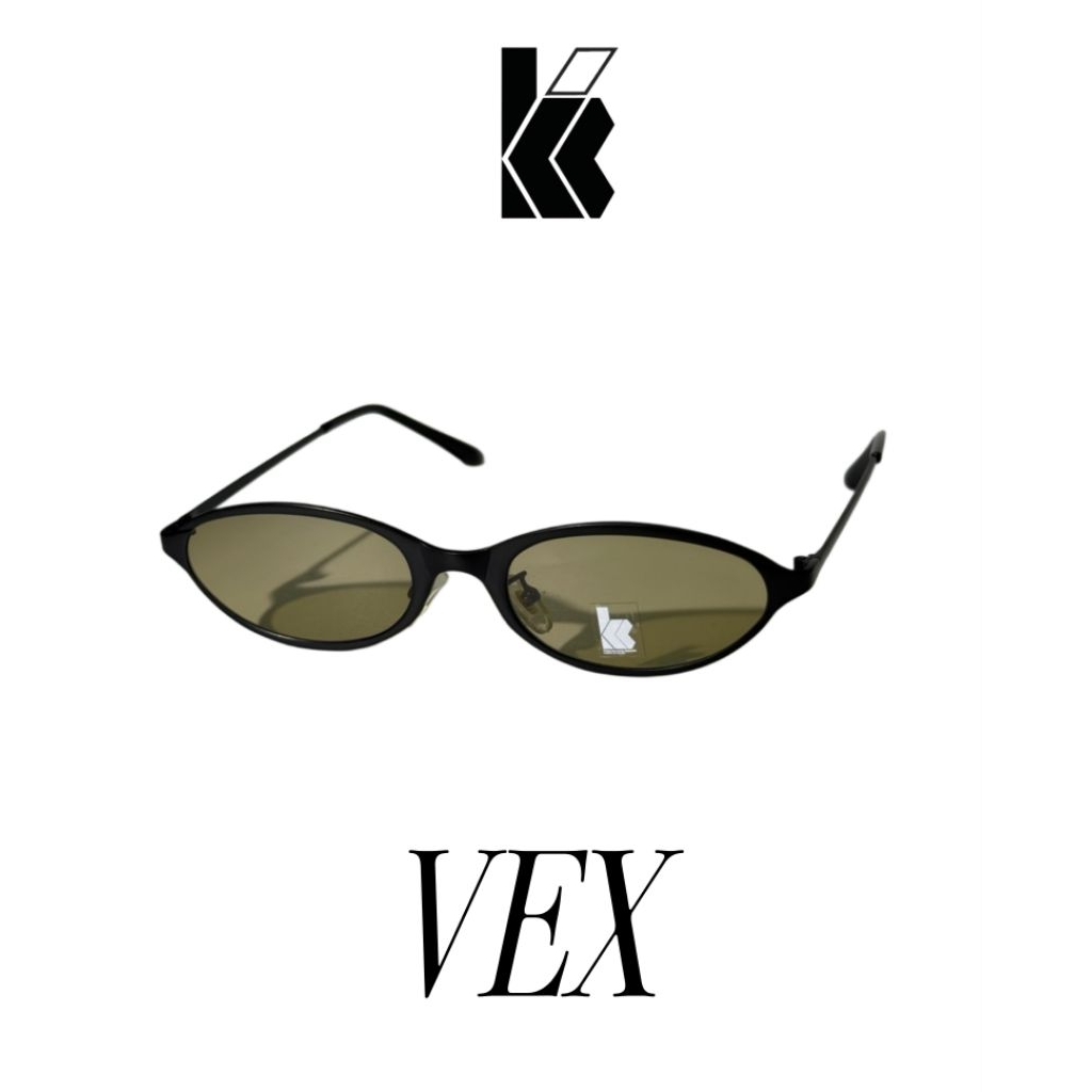 KKC แว่นกันแดด รุ่น Vex แว่นกันแดดUV400