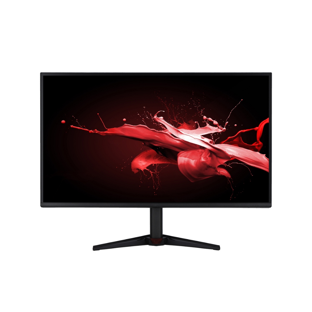 Acer Monitor Nitro Gaming VG270 Gbmipx 27 inch IPS FHD 120Hz เอเซอร์ จอมอนิเตอร์ 27นิ้ว ประกัน 3 ปี
