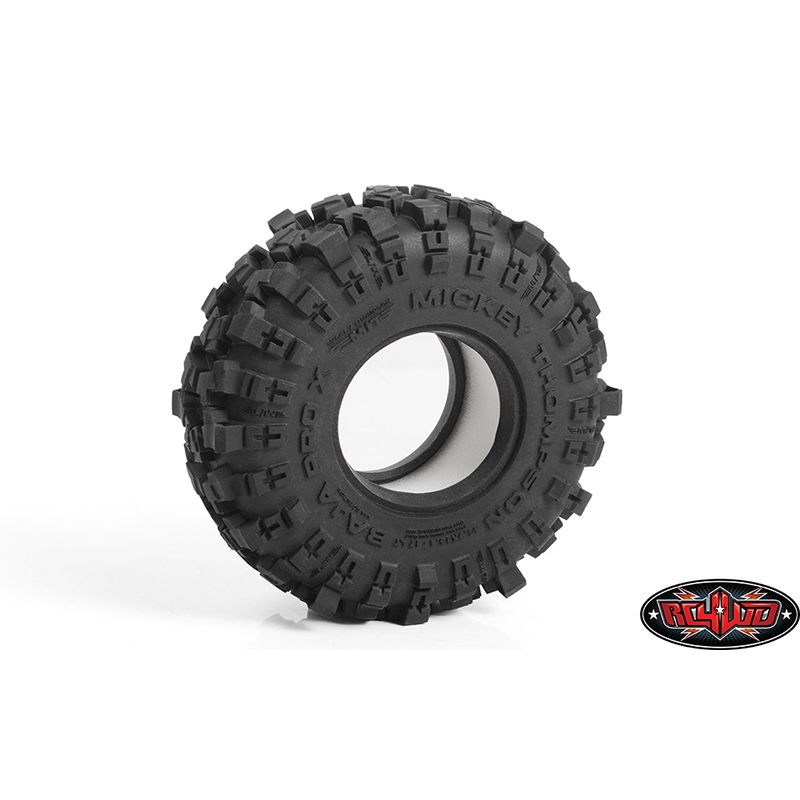 RC4WD Mickey Thompson Baja Pro X 4.19 ขนาด 1.7 นิ้ว Z-T0196 ยางรถบังคับวิทยุ (ครบ4เส้น)