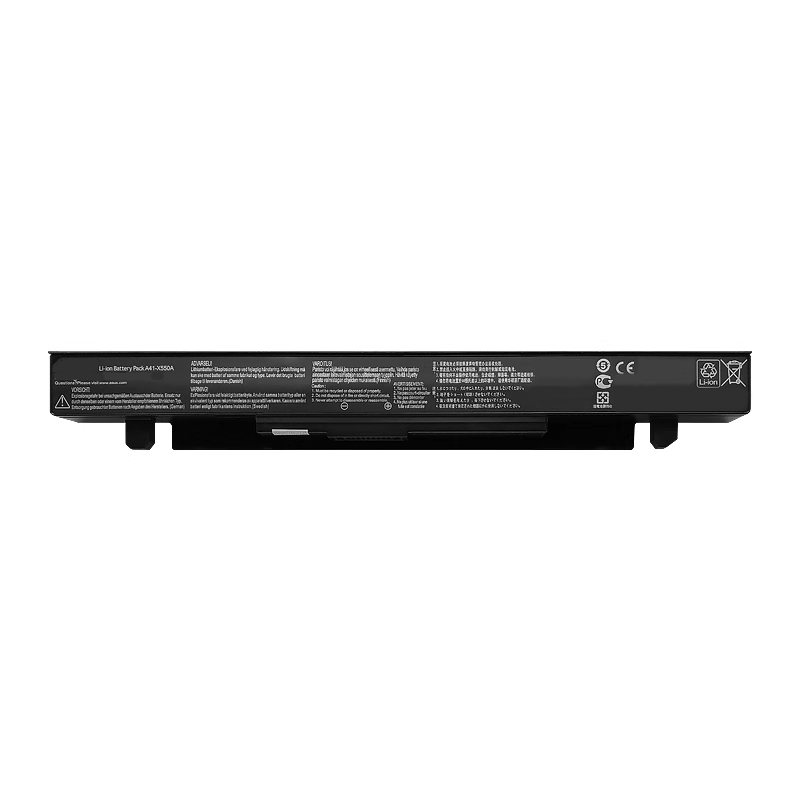 new A41-X550A R510L X550 X450C X550C X550L A550J A550V K550J/CLaptop Asus Battery Mc7t
