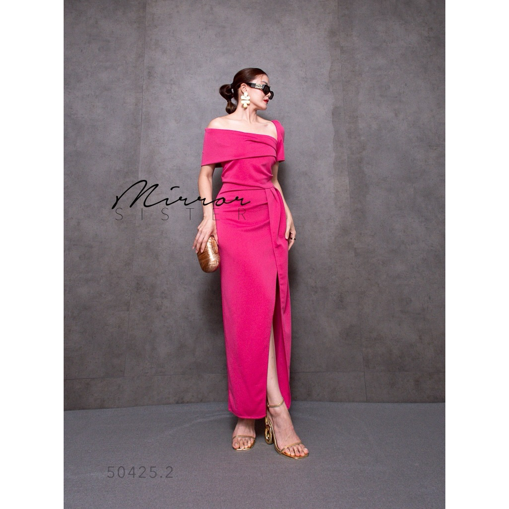 Feonali dress - ชุดไปงานแต่ง