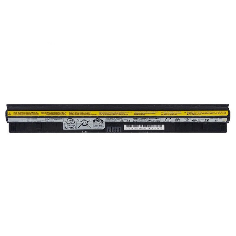 Laptop Battery L12L4A02 L12L4E01 L12M4A02 L12M4E01 L12S4A02 L12S4E01 For Lenovo LENOVO G400s Series