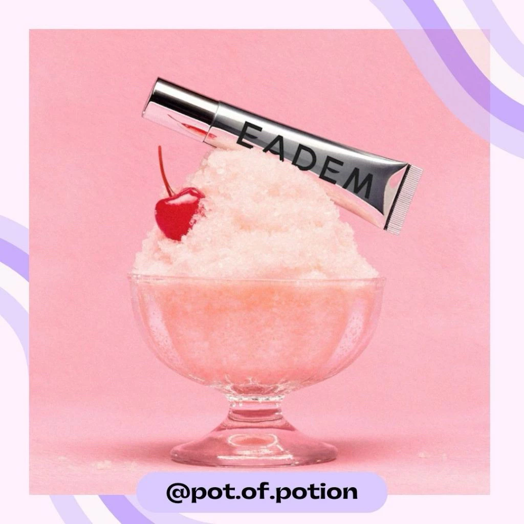 พร้อมส่ง Eadem — Le Chouchou