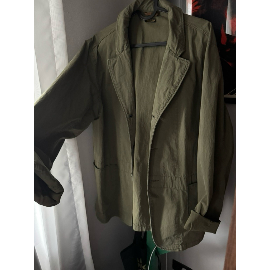 Kapital jacket size 4 (like new)