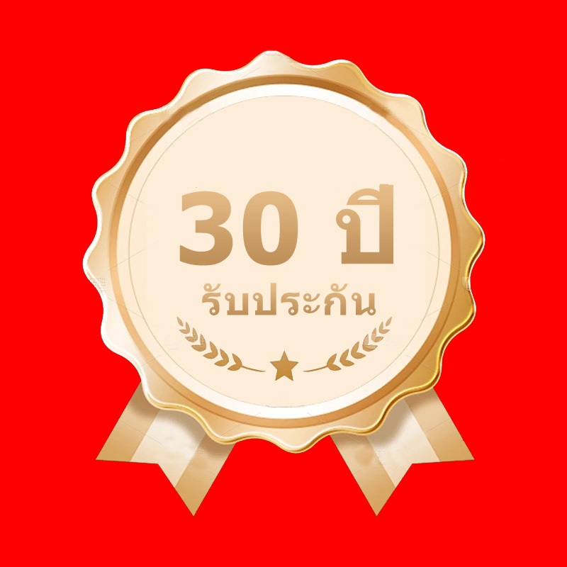 คำอธิบายของอุปกรณ์โคมไฟ รับประกันคุณภาพ 30