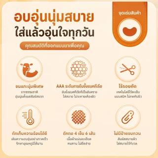 🇹🇭 ชุดลองจอน บุขนแกะหนา ฮีทเทค กันหนาว -30 องศา ไปฮาร์บิน iceland เอาอยู่