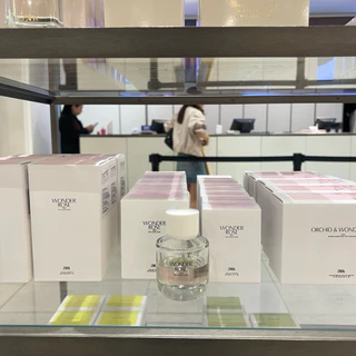 🌸✨ น้ำหอม ZARA BLOOM COLLECTION | เสน่ห์แห่งมวลดอกไม้ ที่คุณต้องหลงรัก! ✨🌸|Orchid,Gradinia,Hibicus,Peone,wonder rose