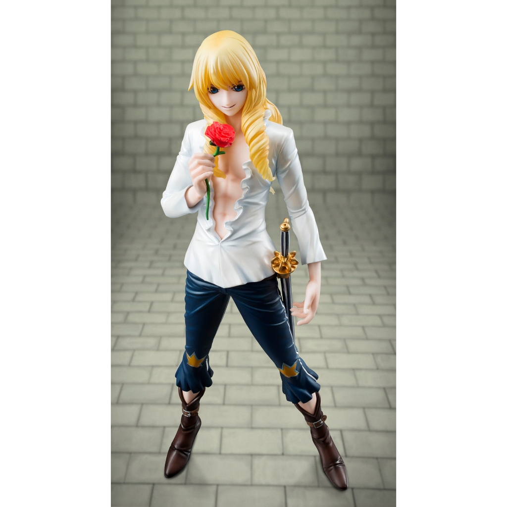 Cavendish - P.O.P Limited Edition 1/8 (MegaHouse) มือ 1 (พร้อมส่ง)