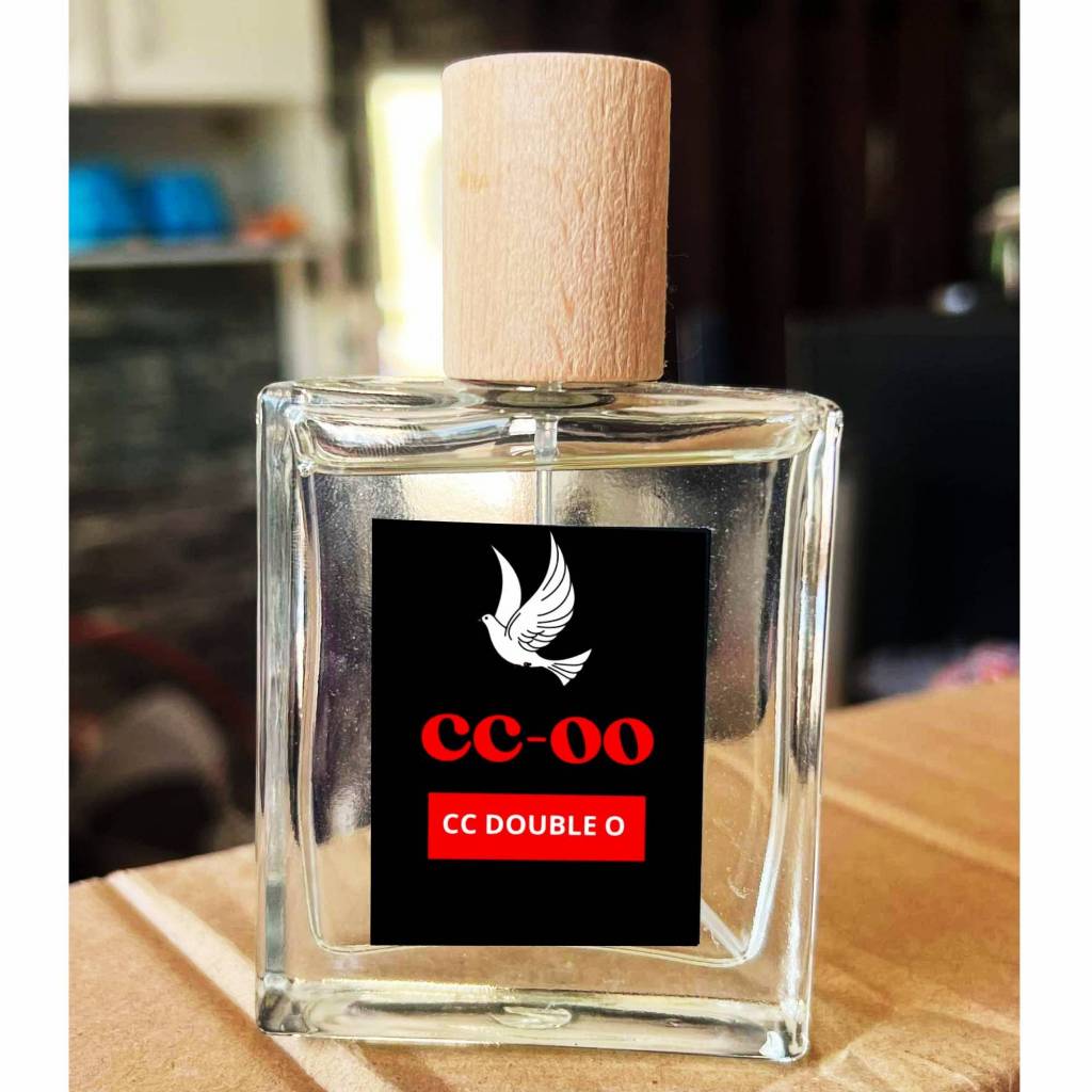 cc oo น้ำหอม (หัวไม้) น้ำหอมผู้ชาย CC OO ซีซี โอโอ สเปร์น้ำหอม ขนาด 30/50|100ml. น้ำหอมติดทน 6-8 ชม.