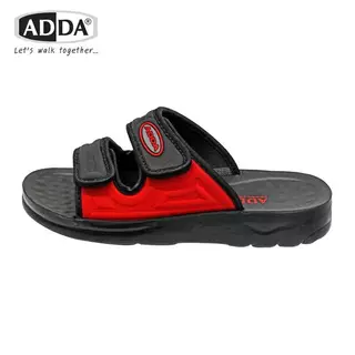 ADDA รุ่น 7MA03 เป็นรองเท้าแตะแบบสวมปรับระดับได้ ไซส์ 39-43