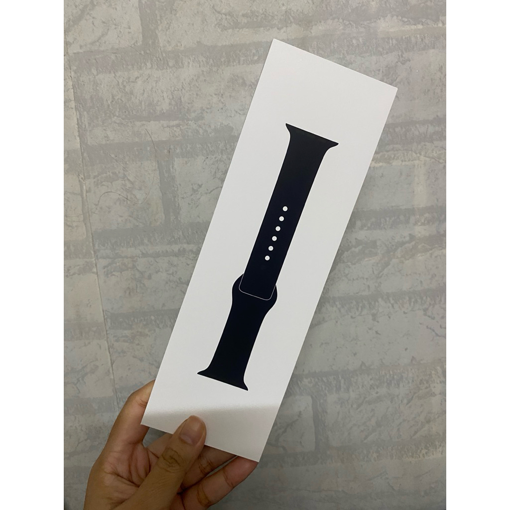 สายApple Watch SE2 40mm สี Midnight