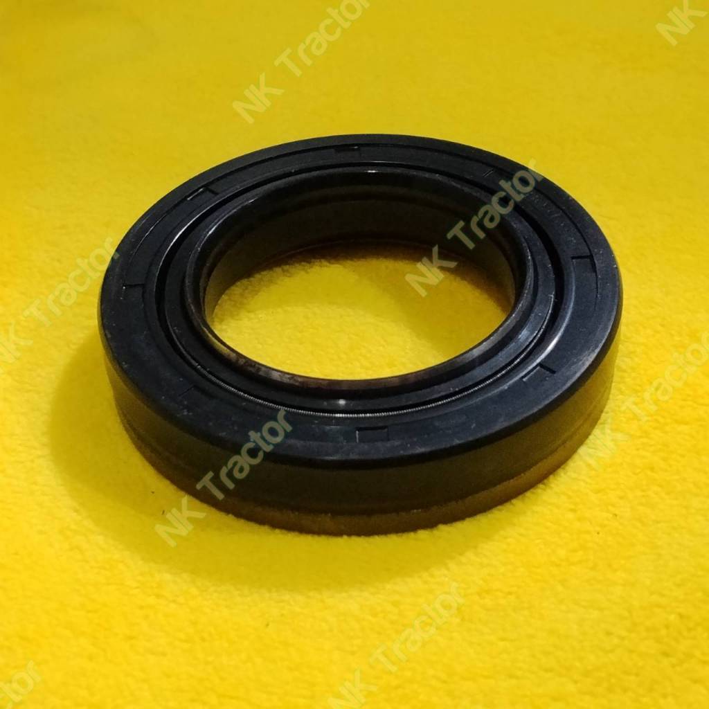 ซีลล้อหน้า M5000 M6040 M6240 MU4902 (BQ3164E) (ซีลเพลาล้อหน้า ซีลดุมล้อหน้า ซีลกันน้ำมัน ซีลกันฝุ่น)