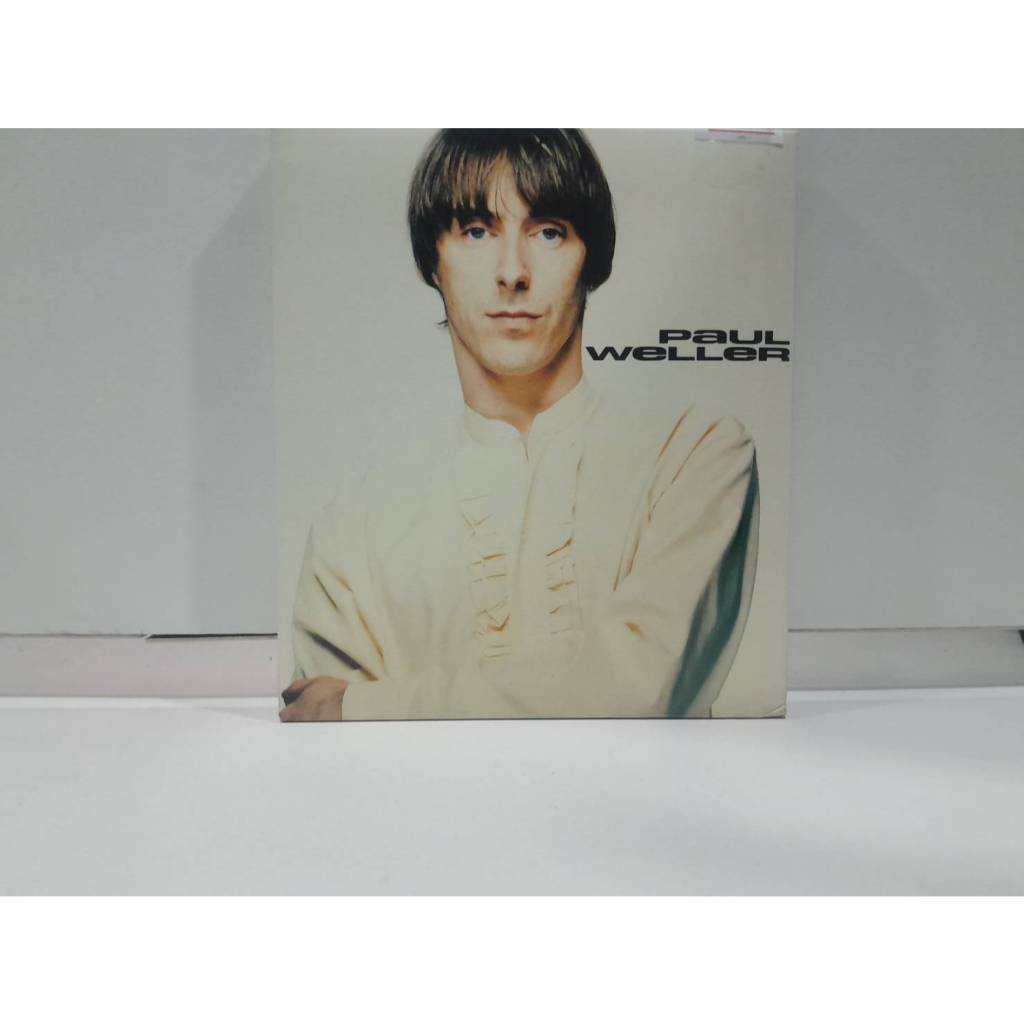1  CD MUSIC ซีดีเพลงสากล  Paul Weller  Paul Weller  Paul Weller  (C12E59)