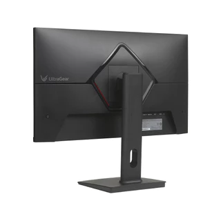 จอมอนิเตอร์ LG UltraGear 27G64NA-B Gaming Monitor (IPS 2K 300Hz) by Banana IT