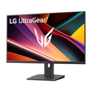 จอมอนิเตอร์ LG UltraGear 27G64NA-B Gaming Monitor (IPS 2K 300Hz) by Banana IT