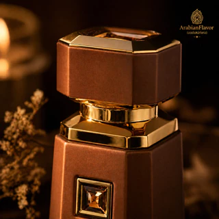 Liquid Brun EDP Perfume 100ml Long Lasting Luxury Fragrance for Men & Women Oud Amber Scent