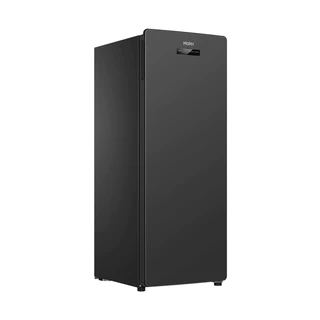 Haier ตู้แช่ 2 ระบบ 5.3 คิว BD-151B (151L) | No Frost ละลายน้ำแข็งอัตโนมัติ | เหมาะสำหรับแช่นมแม่และอาหาร