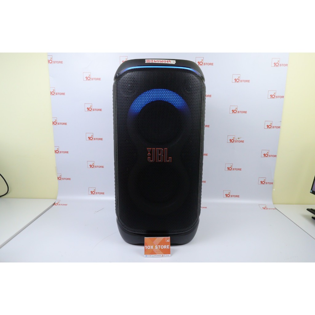 JBL PARTYBOX STAGE 320 - ID26050249