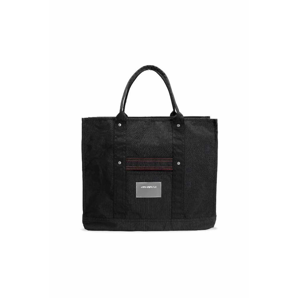 Beyond The Vines Crunch Carryall 03