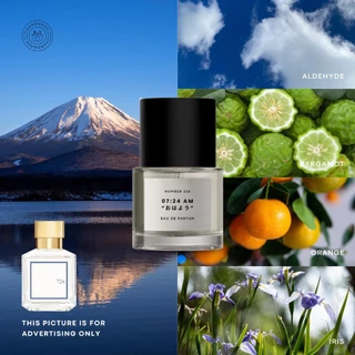 [แบ่งขาย] Ami&Amie Handcraft Perfume น้ำหอมแบ่งขาย หอมมาก
