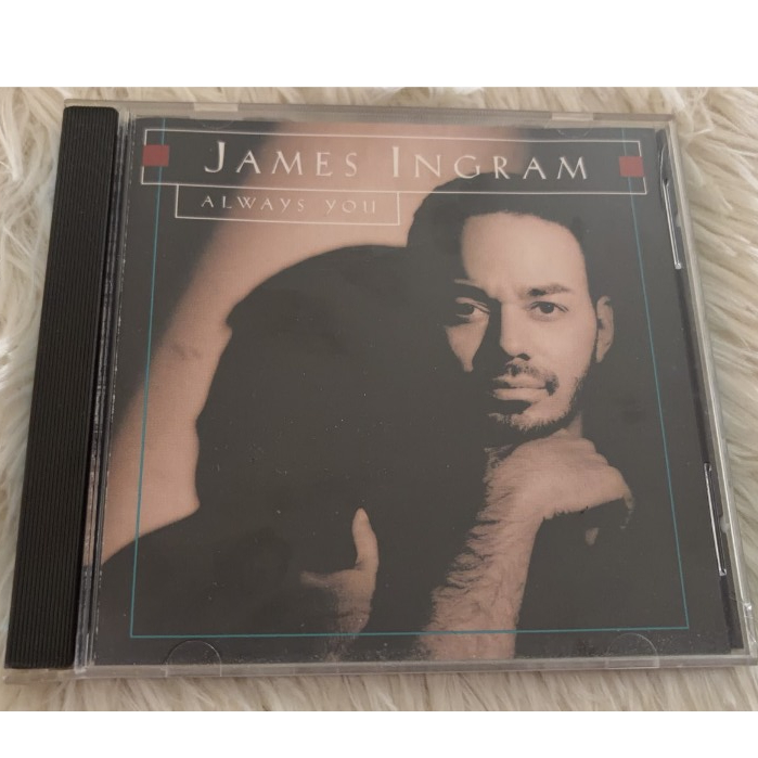 James Ingram – Always You 9 45275-2