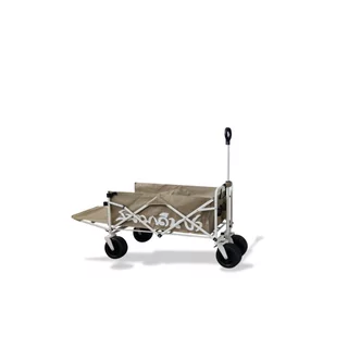 🎀Special promotion🎀 Field and camping รถเข็น WAGON - สีโอลีฟ