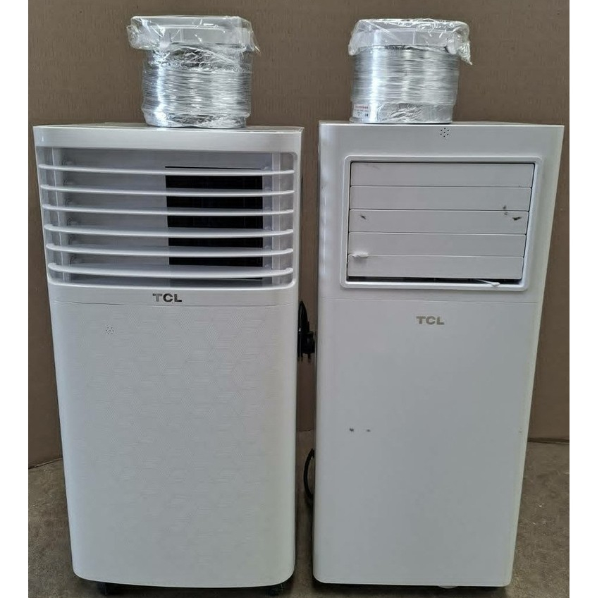 แอร์เคลื่อนที่ TCL ขนาด 9000 BTU เกรด B****มีตำหนิ****