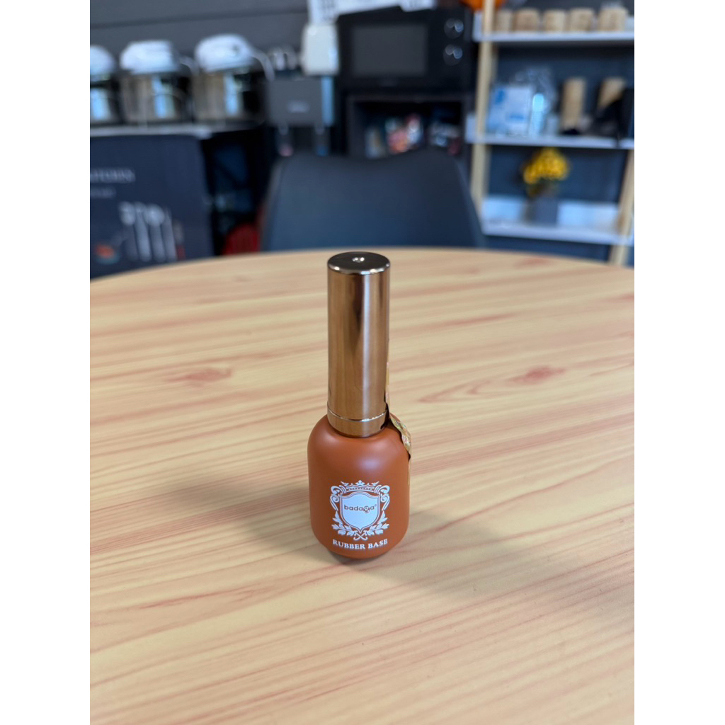 Rubber base badaga ลับเบอร์ เบส บาดาก้า ของแท้100%