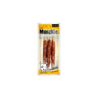 MUNZNIE ขนมสุนัขมันซ์นี่ mini ขนาดพกพา กลุ่มกัดแทะ