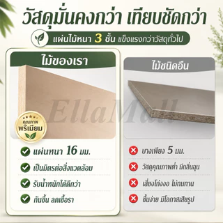 EM ตู้เก็บของ 60/80/120cm ตู้แขวน อเนกประสงค ตู้แขวนผนัง