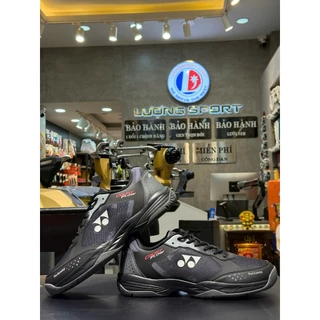 รองเท้าแบดมินตัน YONEX COURT FLOW (สินค้าลิขสิทธิ์แท้ 100%)