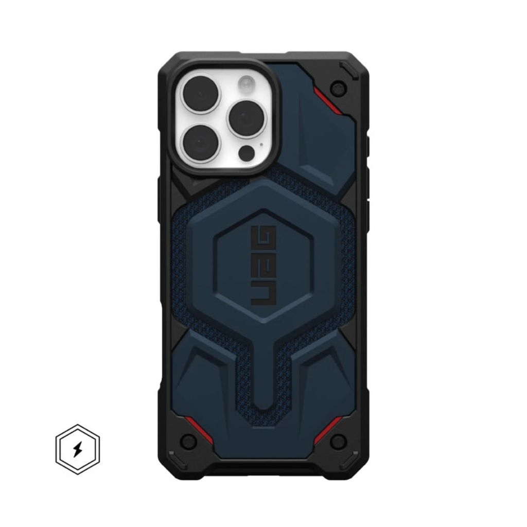UAG MagSafe ตั้งได้  iPhone 16  PROMAX