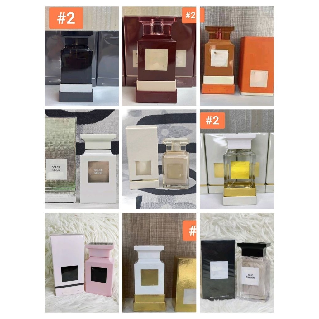 TO* FOR* EDP 100ml.💥💥 อ่านสักนิดก่อนสั่ง 💥
