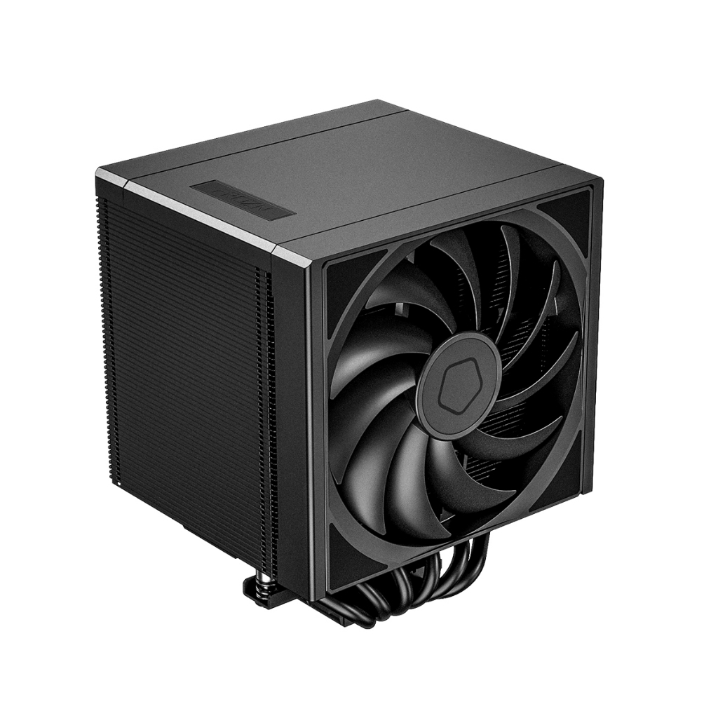 CPU AIR COOLER (พัดลมซีพียู) ID COOLING FROZN A620 SLK ส่งจากไทย ของแท้100%