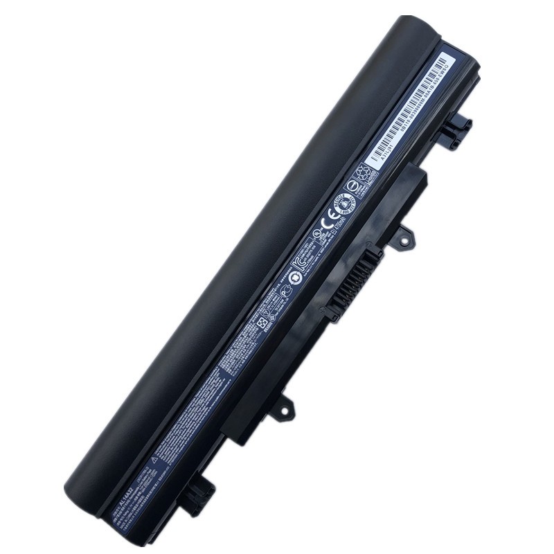 AL14A32 ASPIRE E14 ASPIRE E14 / ASPIRE E5-521/ES1-431-CGWA BATTERY LAPTOP 5000mah 6 Cell