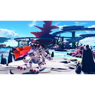 Ns2 nintendo switch 2 digimon story time stranger ( english )