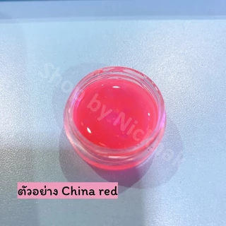 สีย้อม สีผสม สีใส,เข้ม อีพ้อกซี่เรซิ่น Epoxy Resin ใช้ได้กับUV Resin 10g DIY