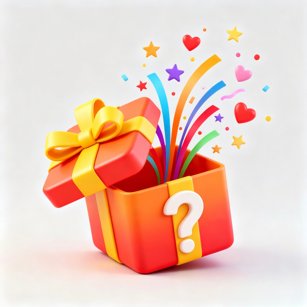 [FREE GIFT]  ินค้าทั้งร้าน แถมฟรีสุ่มของขวัญ 1 ชิ้น