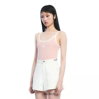Merge Official - Jeno Tank Top (พร้อมส่ง)