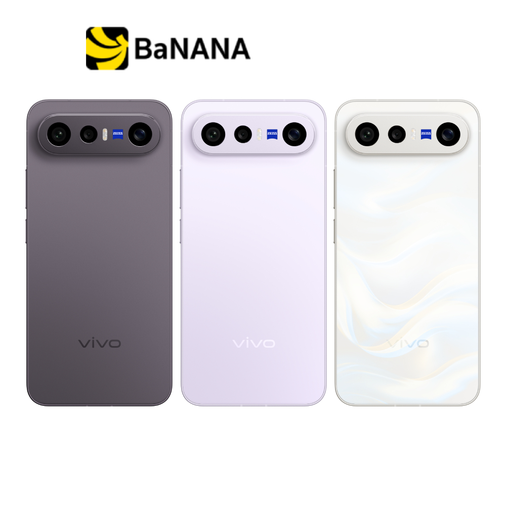 สมาร์ทโฟน vivo X300 FE Photographer Kit by Banana IT