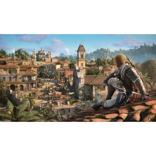 [เกม PC] Assassin's Creed Black Flag Resynced | รองรับ Rog Ally & Steam Deck | มีภาษาไทย | รับประกันสินค้า
