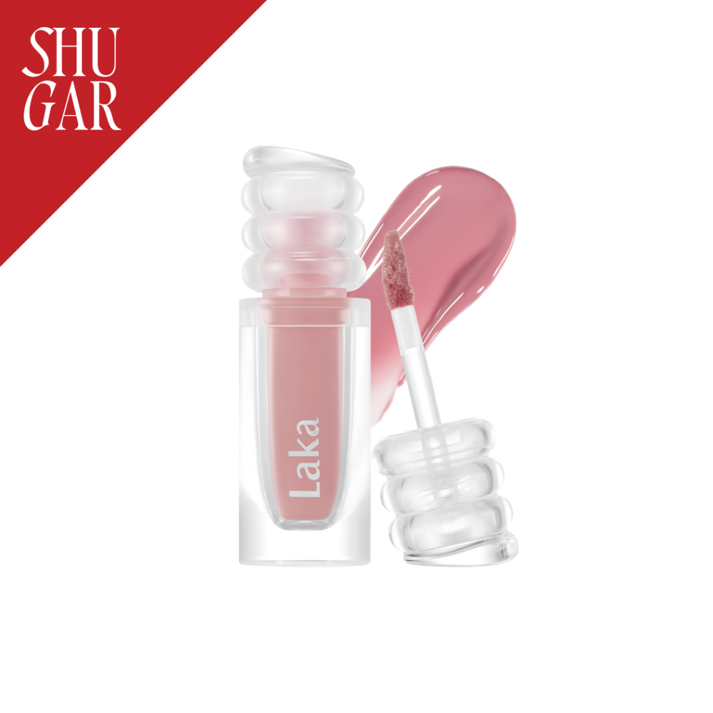 Laka : Maxi Glayer Tint
