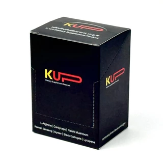 [2ซอง] KUP เคอัพ [ซองละ2แคปซูล] K.U.P. ผลิตภัณฑ์อาหารเสริม เค.ยู.พี.