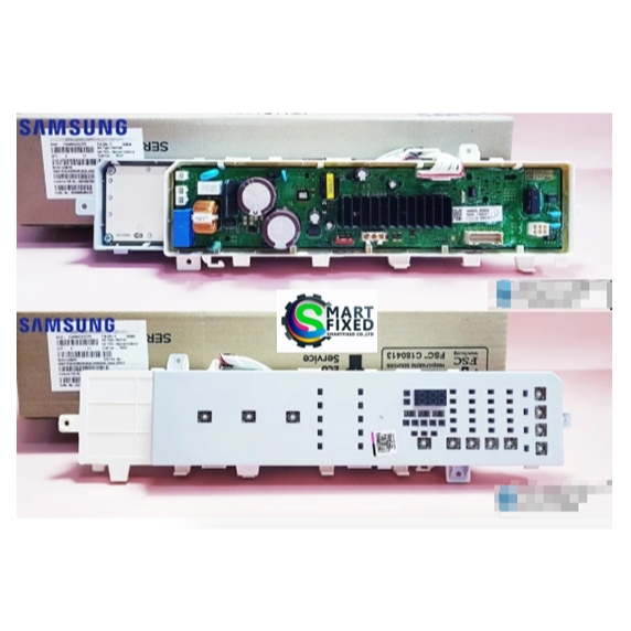 บอร์ดเครื่องซักผ้าซัมซุง/PCB EEPROM-MAIN/Samsung/DC94-13487H/อะไหล่แท้จากโรงงาน